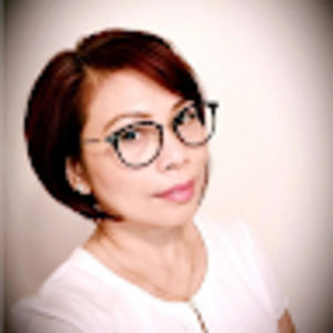 Meet your Posher, Ruth